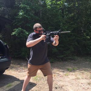 Meet your Posher, Craig